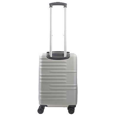 American Dreamliner 22.5" Hardside Carry-On Luggage