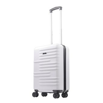 American Dreamliner 22.5" Hardside Carry-On Luggage