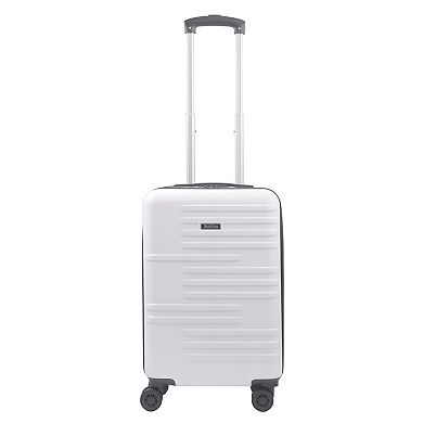 American Dreamliner 22.5" Hardside Carry-On Luggage