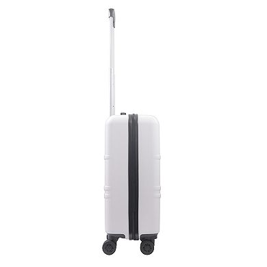 American Dreamliner 22.5" Hardside Carry-On Luggage