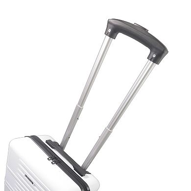 American Dreamliner 22.5" Hardside Carry-On Luggage