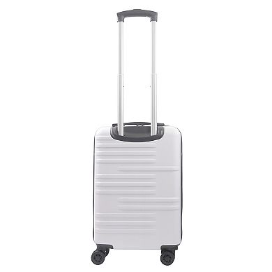 American Dreamliner 22.5" Hardside Carry-On Luggage