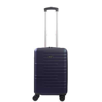 American Dreamliner 22.5" Hardside Carry-On Luggage