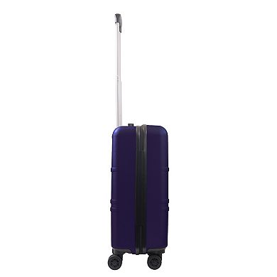 American Dreamliner 22.5" Hardside Carry-On Luggage