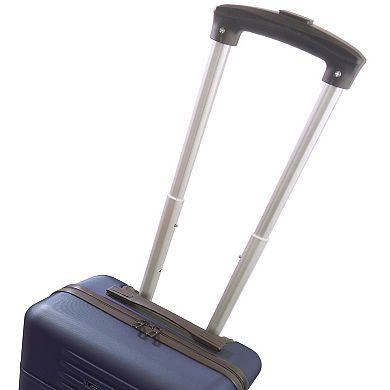 American Dreamliner 22.5" Hardside Carry-On Luggage