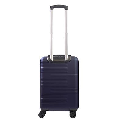 American Dreamliner 22.5" Hardside Carry-On Luggage