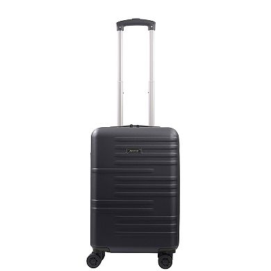 American Dreamliner 22.5" Hardside Carry-On Luggage