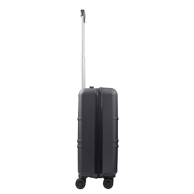 American Dreamliner 22.5" Hardside Carry-On Luggage