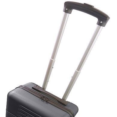 American Dreamliner 22.5" Hardside Carry-On Luggage