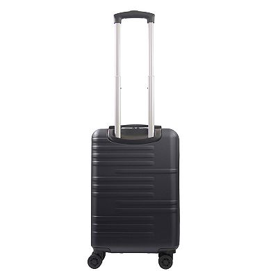 American Dreamliner 22.5" Hardside Carry-On Luggage