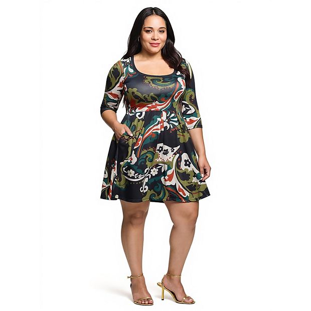 maxi dress fitted Ella Sage Off Shoulder Formal Maxi Dress main image 0