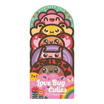 Love Bug Cuties Children's Book