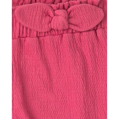 Baby Boy Carter's 2-Piece 'Mommy's Mini' Bodysuit & Pant Set