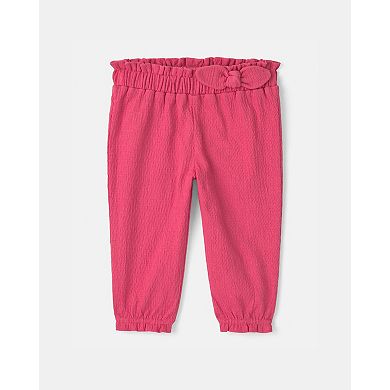 Baby Boy Carter's 2-Piece 'Mommy's Mini' Bodysuit & Pant Set