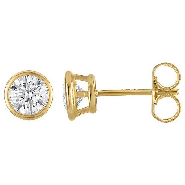 Diamonds&PearlsBox Set1000個限定！ 1 CT. T.W. Multi-Diamond Flower Bridal Set in 10K White Gold | Zales