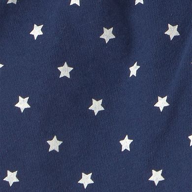 Baby Boy Carter's 2-Piece 'Little Firecracker' Top & Short Set