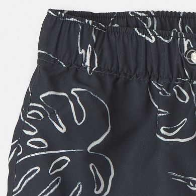 Baby Boy Carter's 3-Piece Toucan Rashguard Swimsuit Set