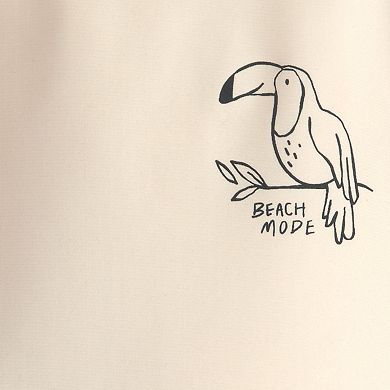 Baby Boy Carter's 3-Piece Toucan Rashguard Swimsuit Set