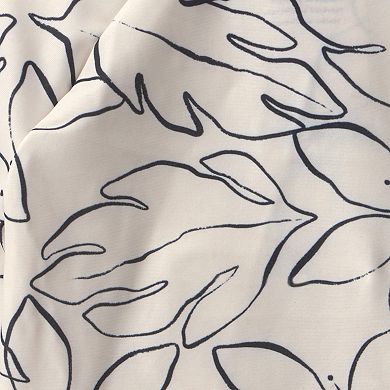 Baby Girl Carter's 2-Piece Floral Rashguard Swimsuit & Hat Set