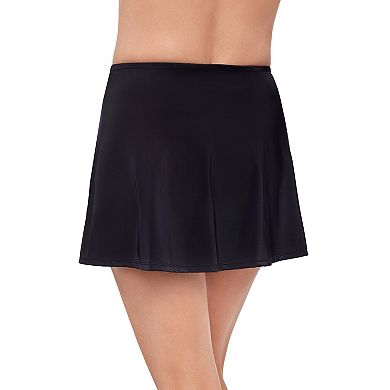 Women's Bal Harbour Side Slit Swim Skirt