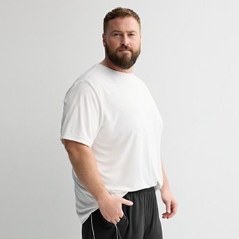 Big & Tall Tek Gear® Mesh Basketball Shorts