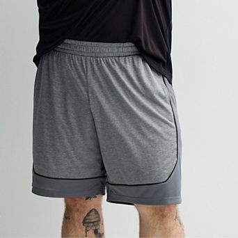 Big & Tall Tek Gear® Mesh Basketball Shorts