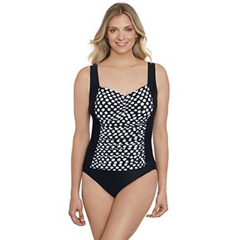 Women's Bal Harbour Shirred Bodice Mio Swimsuit