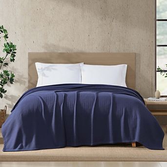 Organic Cotton Blanket