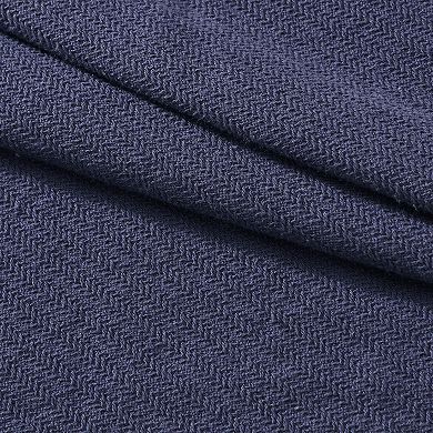 Organic Cotton Blanket