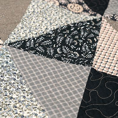 Donna Sharp Lexington Cotton Quilt Set