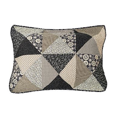 Donna Sharp Lexington Cotton Quilt Set