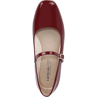 LifeStride Beloved Women's Mary Janes