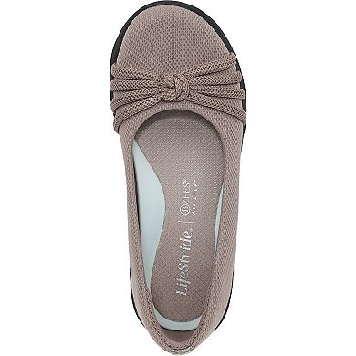 LifeStride Gaines Women's Slip-On Shoes