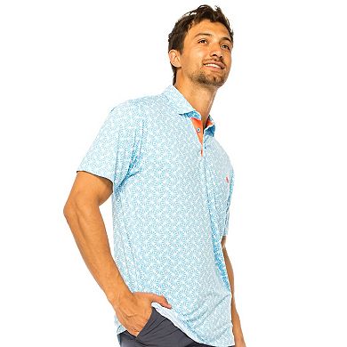 Men's Off the Tee COLONY Performance Polo