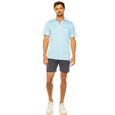 Men's Off the Tee COLONY Performance Polo