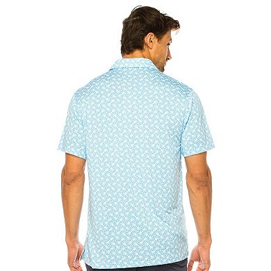 Men's Off the Tee COLONY Performance Polo