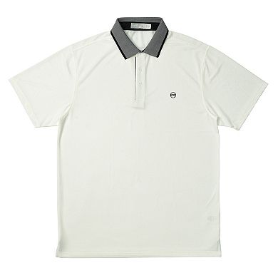 Men's Off the Tee VICTORY Performance Polo