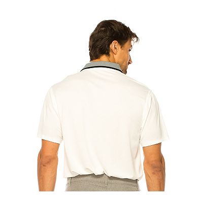 Men's Off the Tee VICTORY Performance Polo