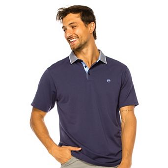 Men's Off the Tee VICTORY Performance Polo