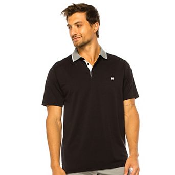Men's Off the Tee VICTORY Performance Polo