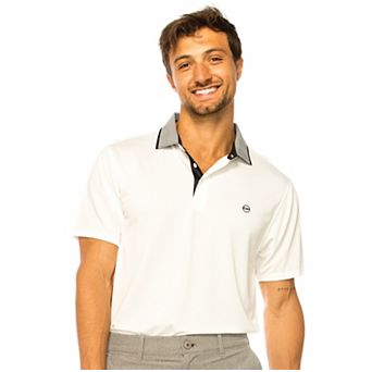 Men's Off the Tee VICTORY Performance Polo