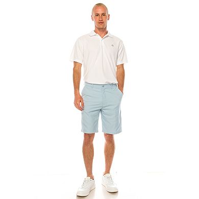 Men's Off the Tee Arthur Performance Polo