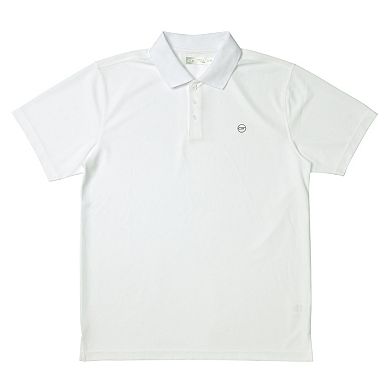 Men's Off the Tee Arthur Performance Polo