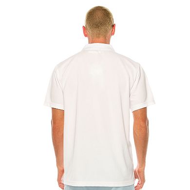 Men's Off the Tee Arthur Performance Polo
