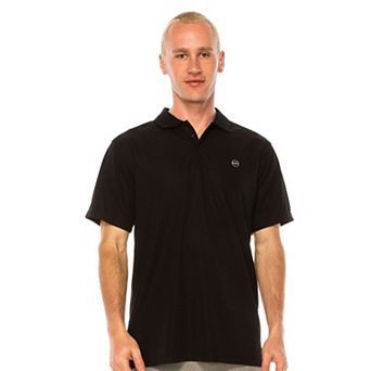 Men's Off the Tee Arthur Performance Polo