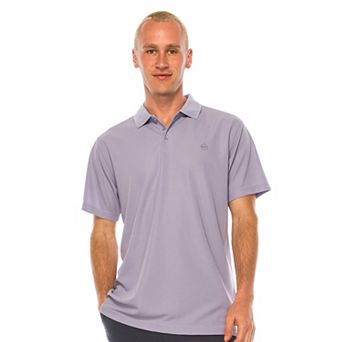 Men's Off the Tee Arthur Performance Polo