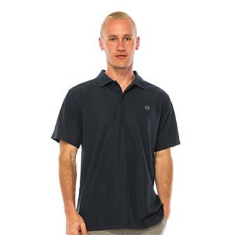 Men's Off the Tee Arthur Performance Polo