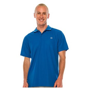 Men's Off the Tee Arthur Performance Polo