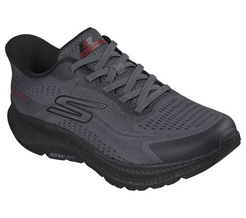 Обувь Skechers Hands Free Slip-ins® GO RUN Consistent 2.0™ Lockhart Men's Running Shoes