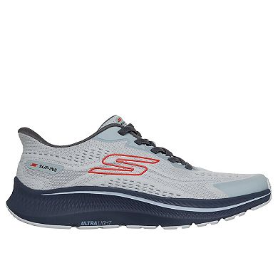 Skechers Hands Free Slip-ins® GO RUN Consistent 2.0™ Lockhart Men's Running Shoes